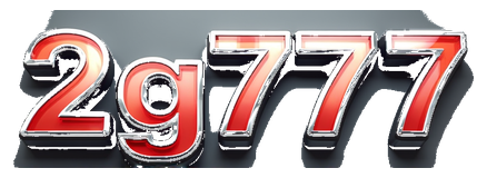 2g777 logo